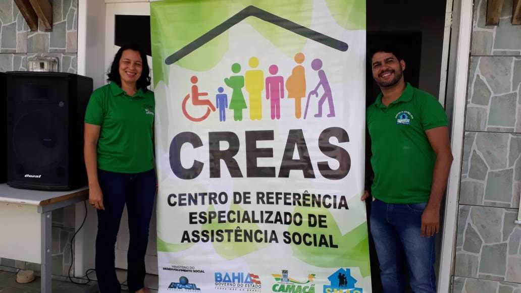 INAUGURAÇÃO